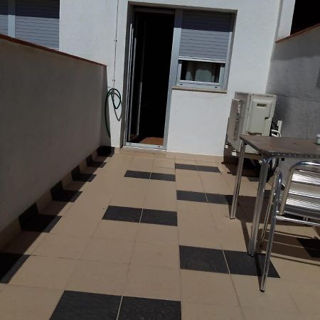 Hostal Cal Siles El Prat de Llobregat Exterior photo