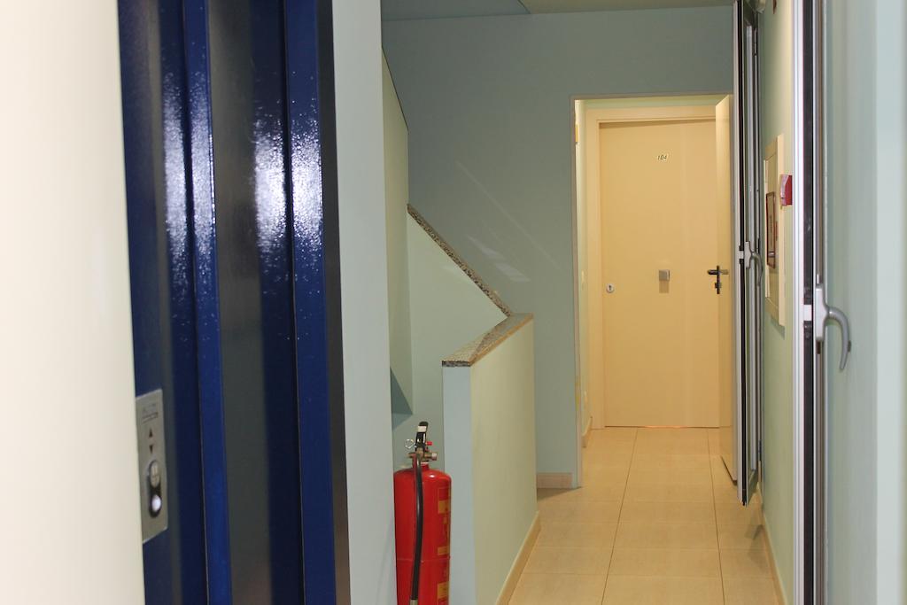 Hostal Cal Siles El Prat de Llobregat Room photo
