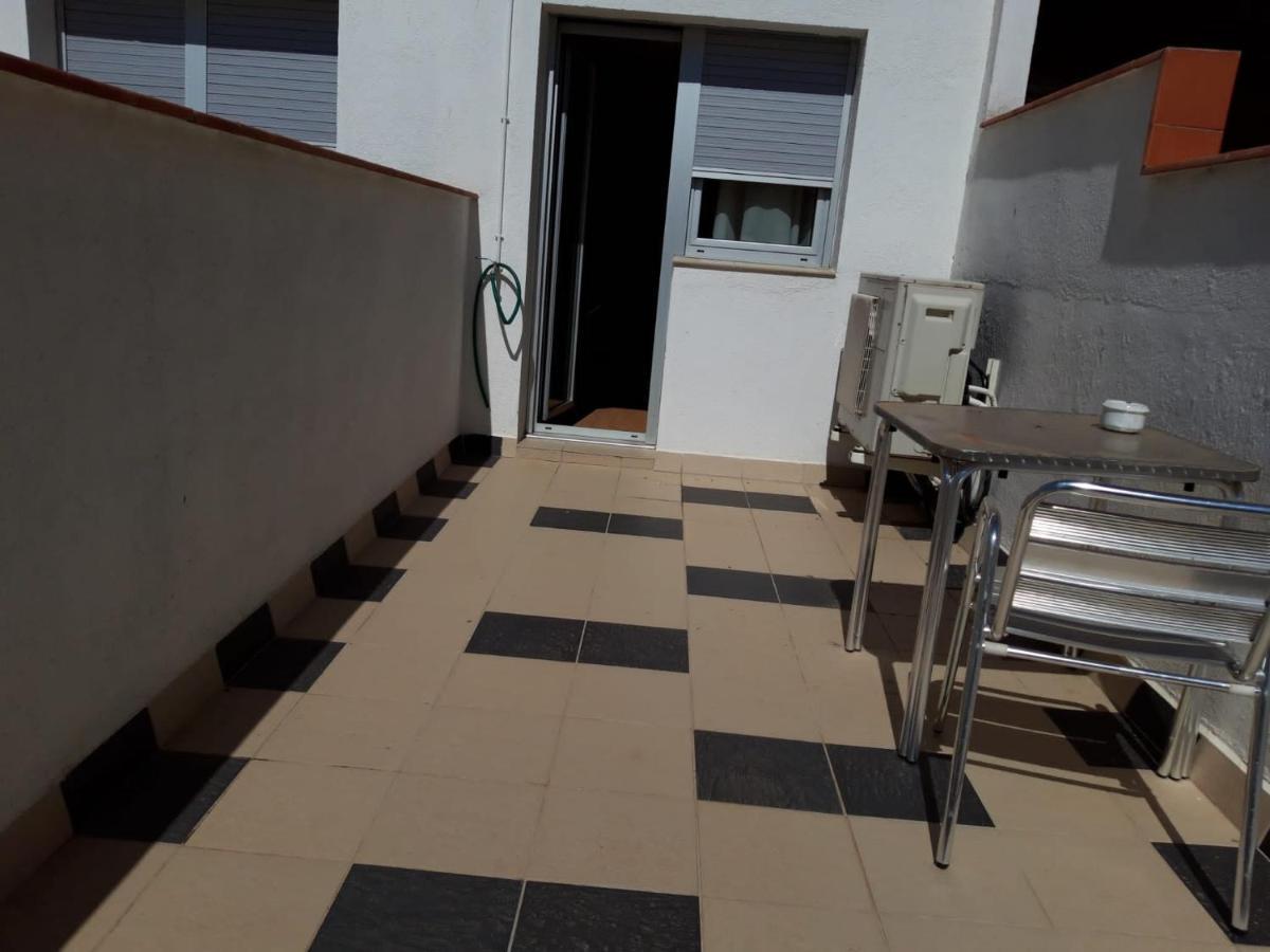 Hostal Cal Siles El Prat de Llobregat Exterior photo